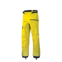 Mammut Trift GTX 3L Pants - Men's-Salamander-Regular Inseam-34 Waist