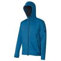 Mammut Trift Hooded Midlayer Jacket - Mens