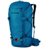 Mammut Trion Zip 28 L Backpack-Dark Cyan