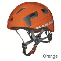 Mammut Tripod Climbing Helmet