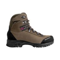 Mammut Trovat Advanced High GTX Hiking Shoes - Women's