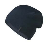 Mammut Trovat Beanie-One Size-Dark Space