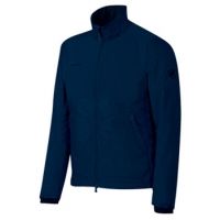 Mammut Trovat Guide IS Jacket - Men's-Marine-Large
