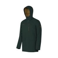 Mammut Trovat HS Parka-Men's-Large-Forest