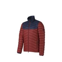 Mammut Trovat IS Jacket-Men's-Large-Carmine/Marine