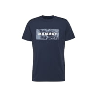 Mammut Trovat Logo T-Shirt - Men's