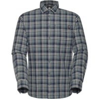 Mammut Trovat Summer Longsleeve Shirt - Men's