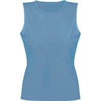 Mammut Tuuli Print T-Shirt - Women's-Ciel-Small