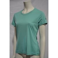 Mammut Tuuli T-Shirt - Women's-Opal-Small