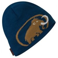 Mammut Tweak Beanie -Space/Woodchip