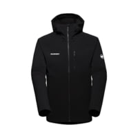 Mammut Ultimate Comfort SO Hooded Jacket - Men's