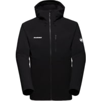 Mammut Ultimate Comfort SO Hooded Jacket - Women's