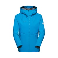 Mammut Ultimate Comfort SO Hooded Jacket - Women's