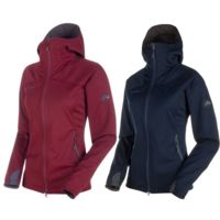 Mammut Ultimate Hoody - Women's