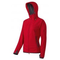 Mammut Ultimate Hoody - Women's-Carribean/Bloom