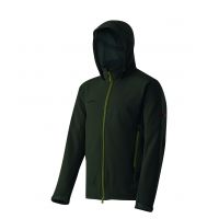 Mammut Ultimate Inuit Jacket - Men's-Bison