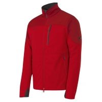 Mammut Ultimate Jacket-Men's-Large-Inferno/Graphite