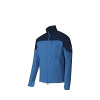 Mammut Ultimate Jacket-Men's-Large-Dark Cyan/Marine