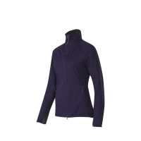 Mammut Ultimate Jacket-Women's-Small-Dark Indigo/Indigo