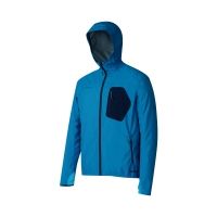 Mammut Ultimate Light Hoody-Men's-Large-Dark Cyan