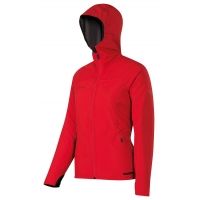 Mammut Ultimate Light Hoody - Women's-Poppy-Small
