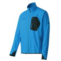 Mammut Ultimate Light Jacket - Women's-Imperial-Small