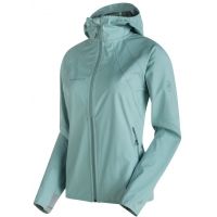 Mammut Ultimate Light Hoody - Womens