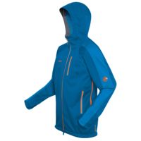 Mammut Ultimate Nordpfeiler Jacket - Mens
