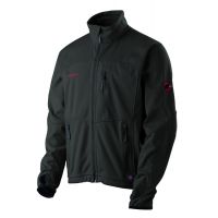Mammut Ultimate Pro Jacket Mens - Graph/Blk XXL