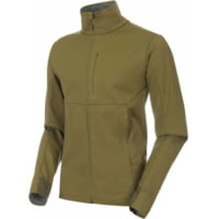 Mammut Ultimate V SO Jacket - Men's