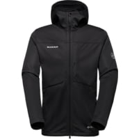 Mammut Ultimate VII SO Hooded Jacket - Men's