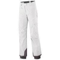 Mammut Vail Pants - Women - White - US 8