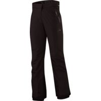 Mammut Valbella Pants Women-Black-US 8