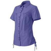 Mammut Valin Shirt Women-Raspberry-Small