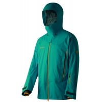 Mammut Verbier Jacket - Men's-Goa