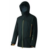 Mammut Verbier Jacket - Men's-Graphite
