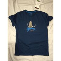 Mammut Vintage T-Shirt - Men's-Orion-Large