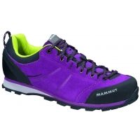 Mammut Wall Guide Low Approach Shoe - Women's