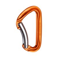 Mammut Wall Key Lock Bent Gate Carabiner