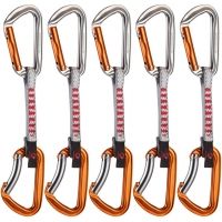 Mammut Wall Key Lock Express Sets Quickdraw - 5 Pack