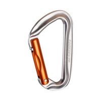 Mammut Wall Key Lock Straight Gate