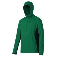 Mammut Wall SO Hoody - Mens