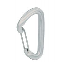 Mammut Wall Wire Gate Carabiner