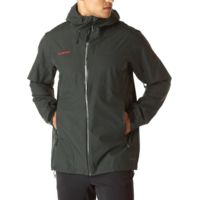 Mammut Wenaha Rain Jacket - Men's
