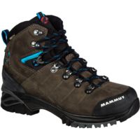 Mammut White Rose GTX-Women-Bark/Light Turquoise-7 US