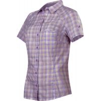 Mammut White Rose Shirt - Women's-Haze-Small