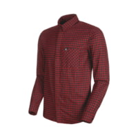 Mammut Winter Longsleeve Shirt - Men's