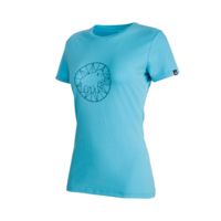 Mammut Logo T-Shirt - Women's