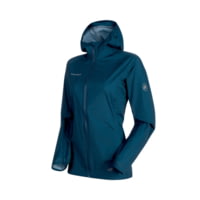 Mammut Rainspeed HS Jacket - Women's