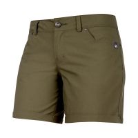 Mammut Roseg Shorts - Women's